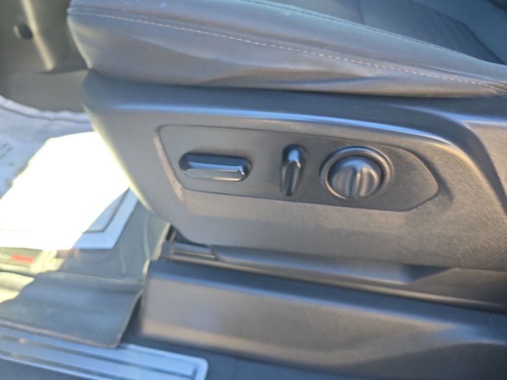 2020 Chevrolet Silverado 2500 HD LT