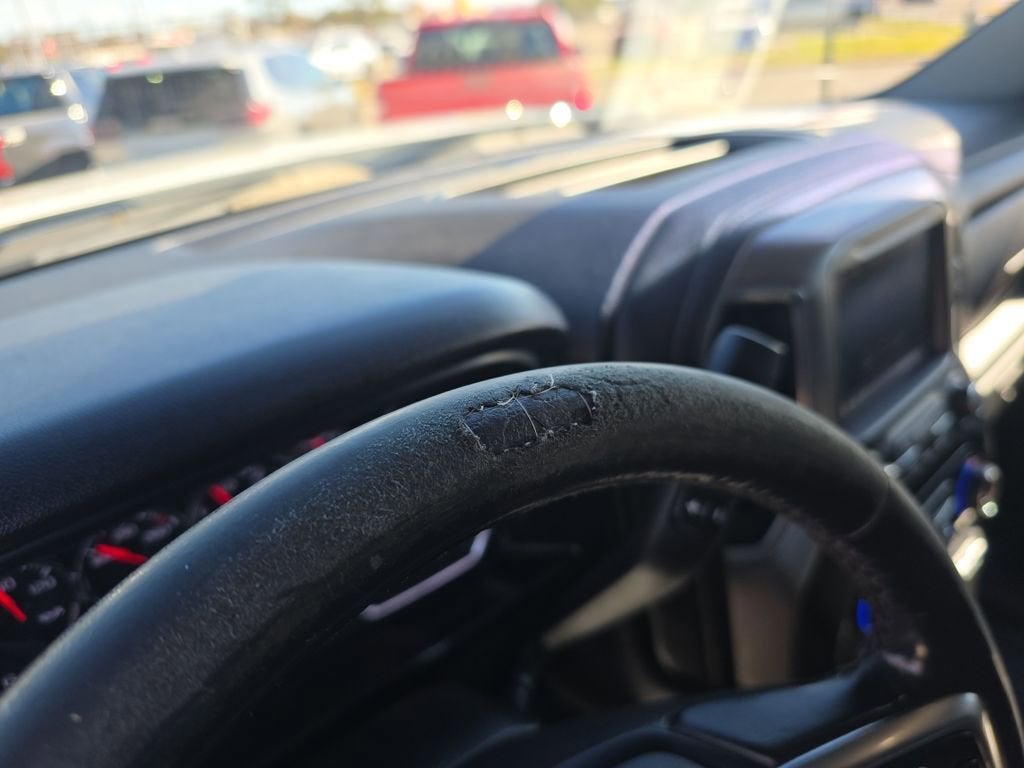 2020 Chevrolet Silverado 2500 HD LT