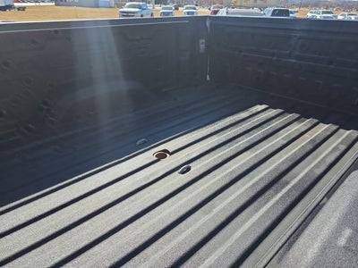 2020 Chevrolet Silverado 2500 HD LT