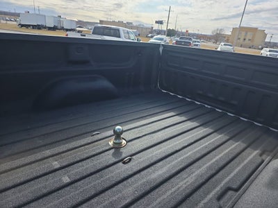 2017 Chevrolet Silverado 3500 HD High Country