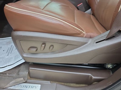 2018 Chevrolet Silverado 3500 HD High Country