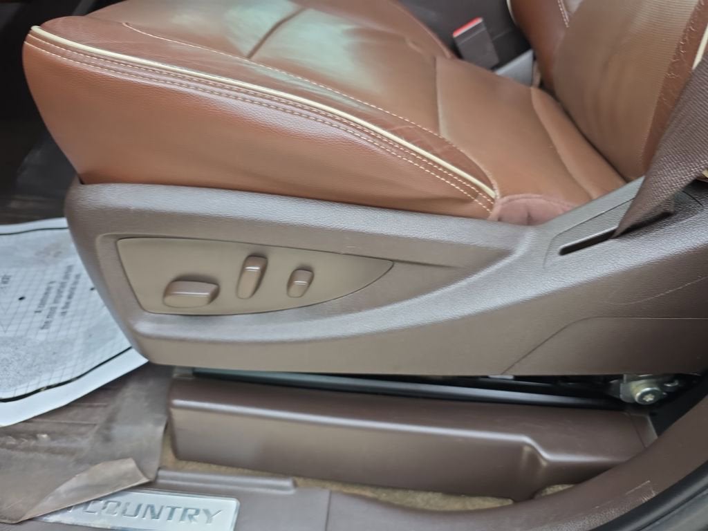 2018 Chevrolet Silverado 3500 HD High Country