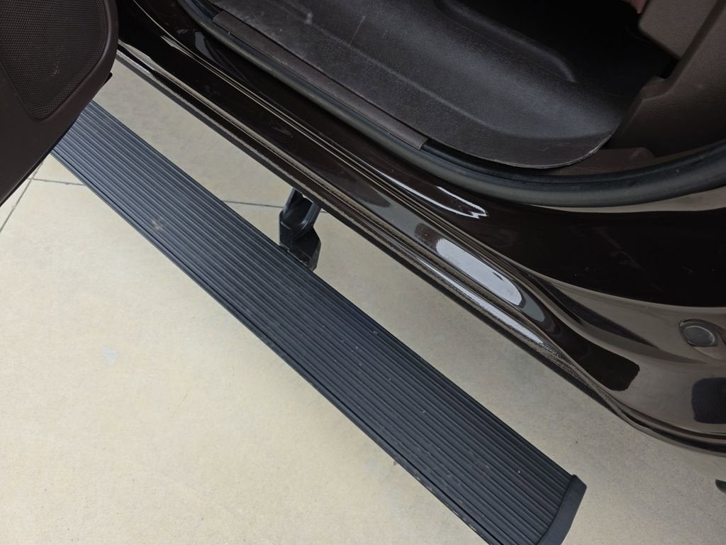 2018 Chevrolet Silverado 3500 HD High Country