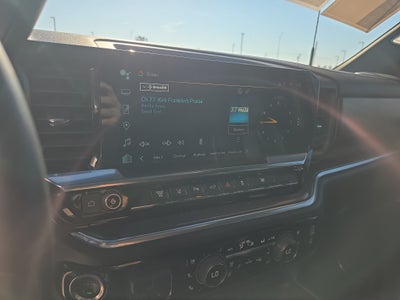 2025 Chevrolet Silverado 3500 HD High Country DRW