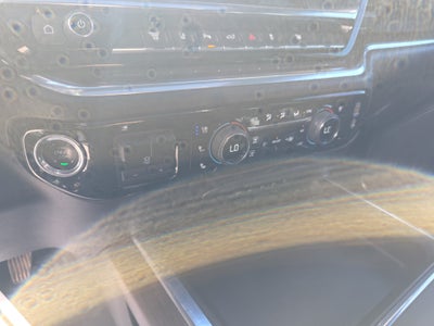 2025 Chevrolet Silverado 3500 HD High Country DRW