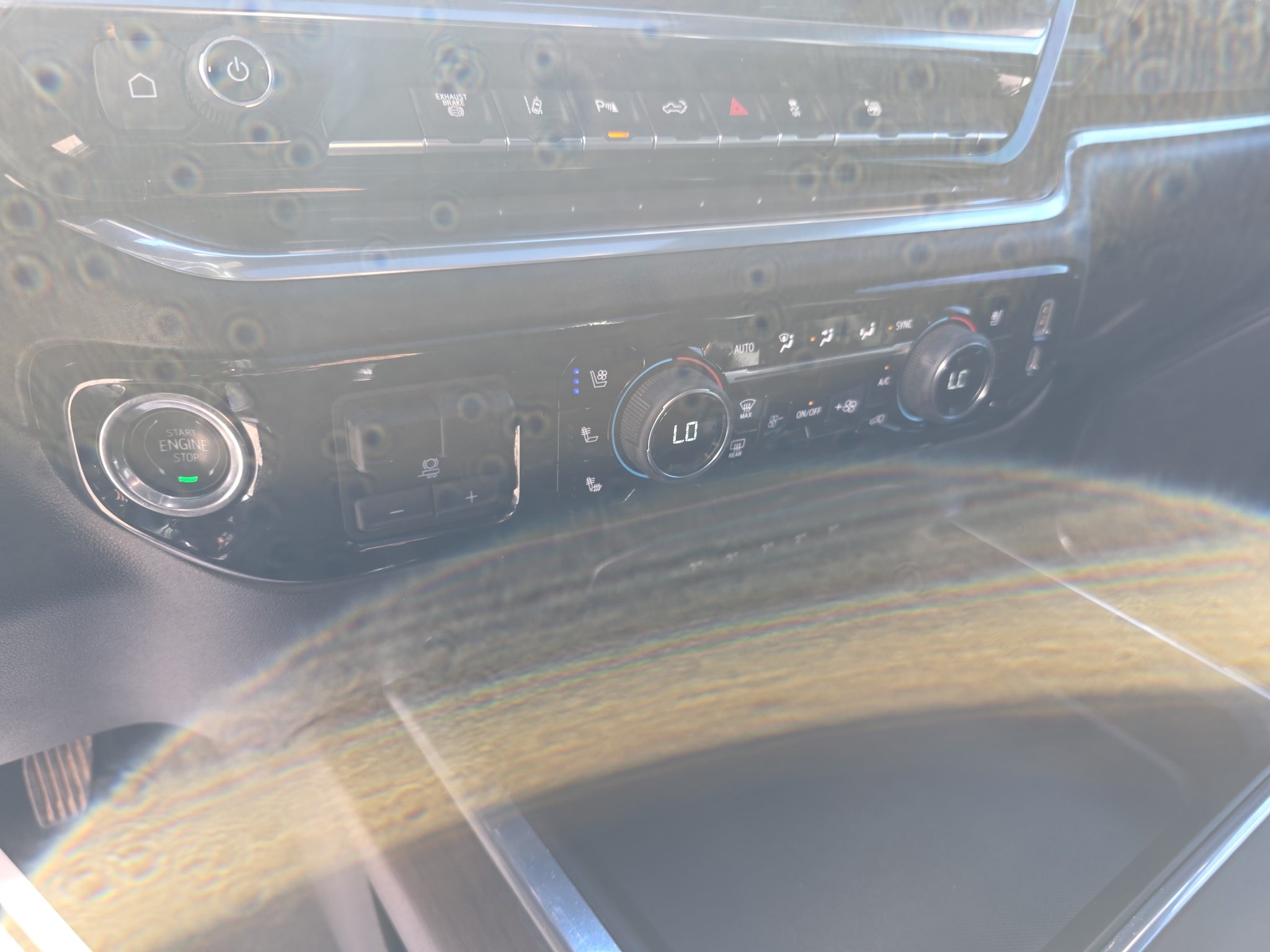 2025 Chevrolet Silverado 3500 HD High Country DRW