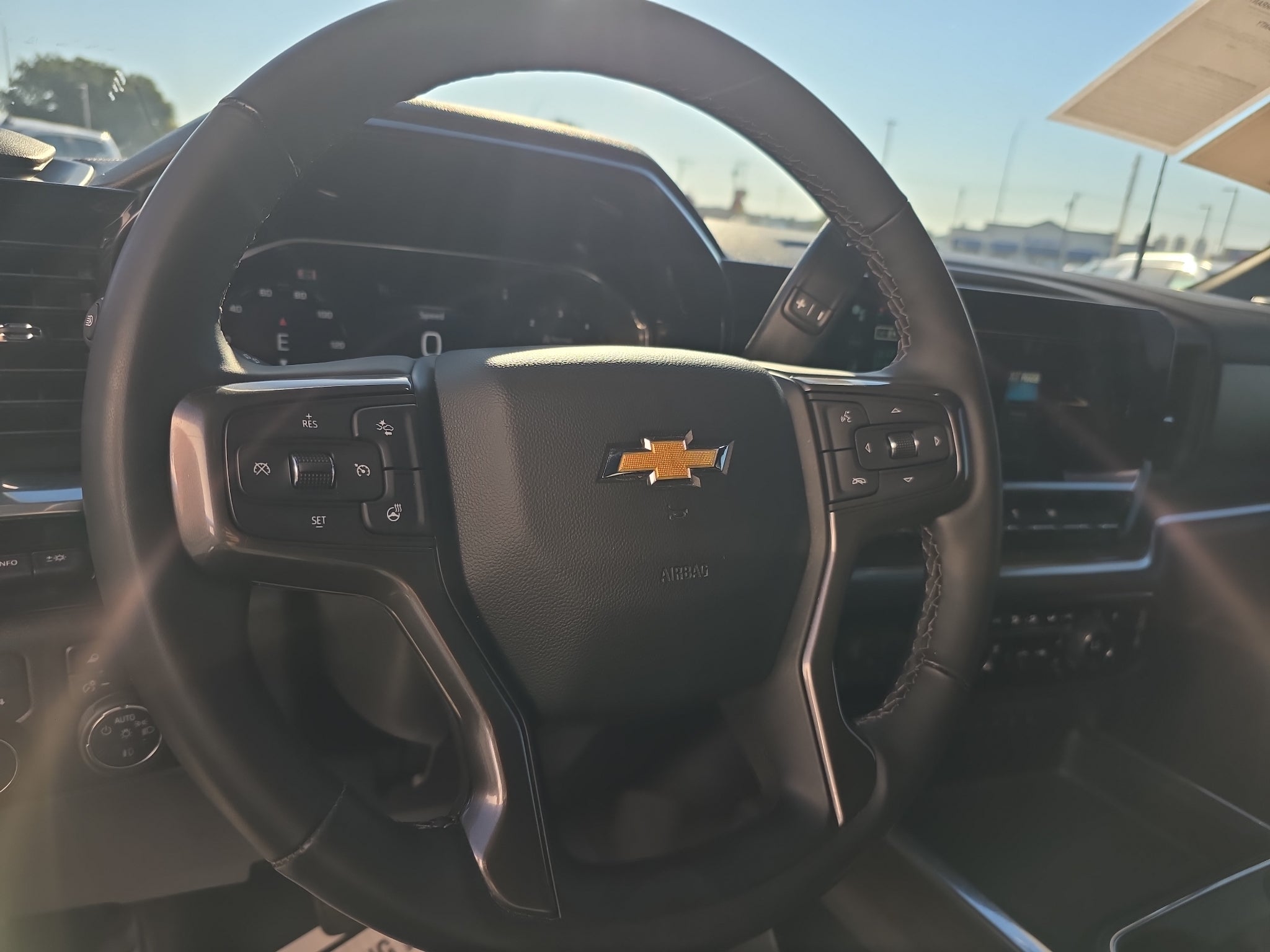 2025 Chevrolet Silverado 3500 HD High Country DRW