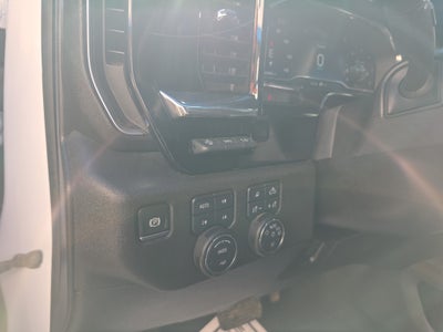 2025 Chevrolet Silverado 3500 HD High Country DRW