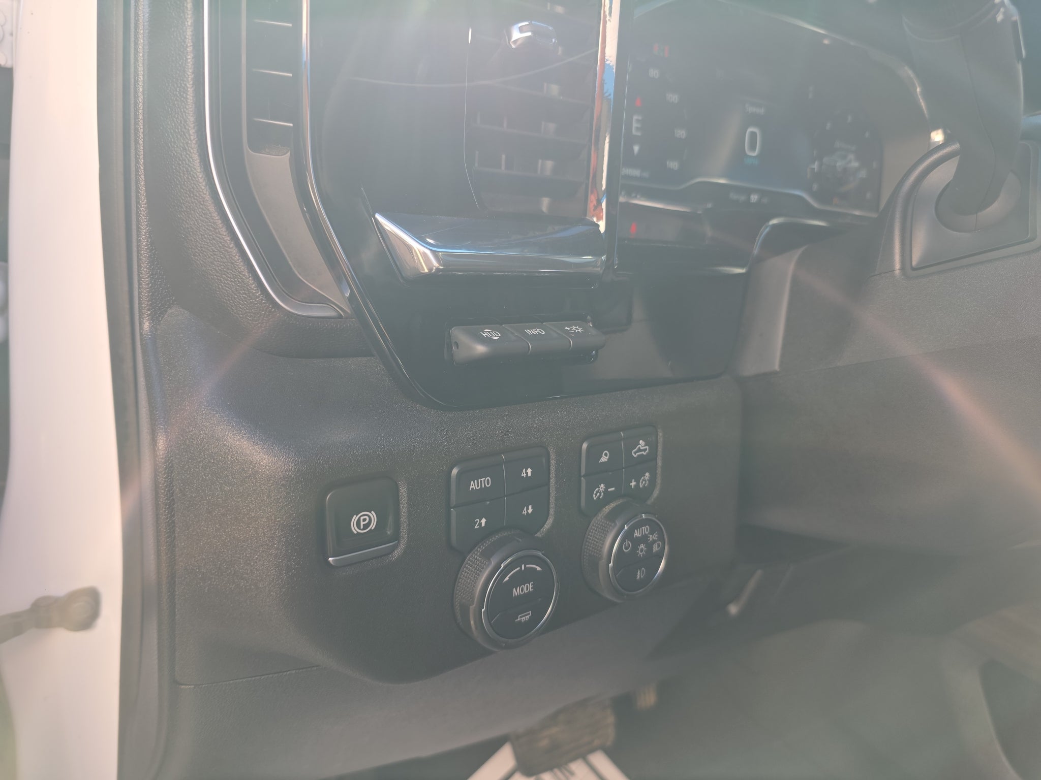 2025 Chevrolet Silverado 3500 HD High Country DRW