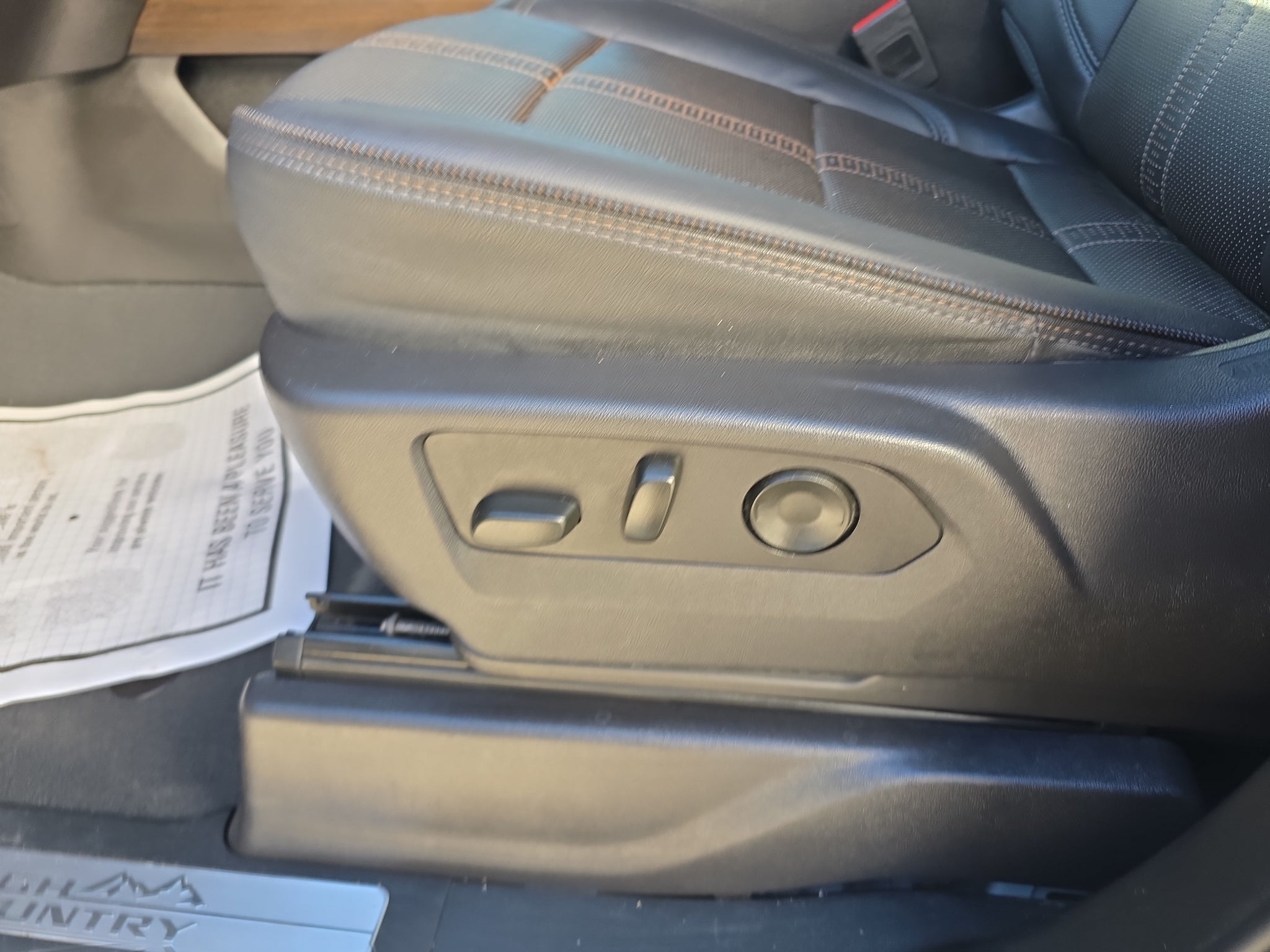 2025 Chevrolet Silverado 3500 HD High Country DRW