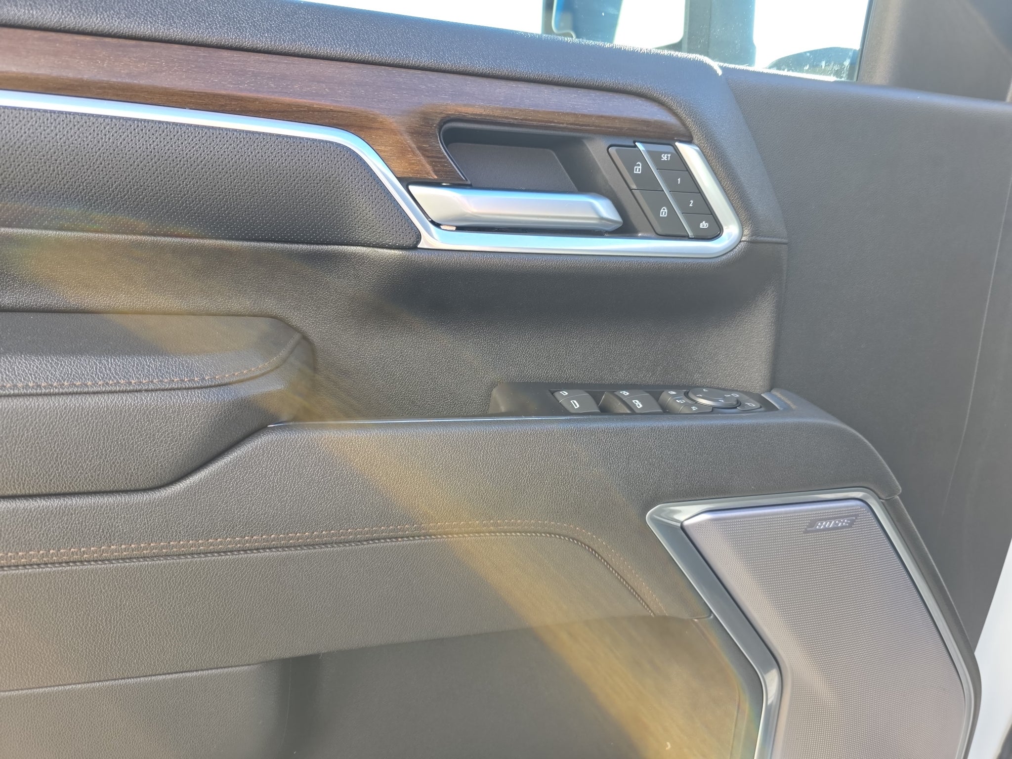 2025 Chevrolet Silverado 3500 HD High Country DRW