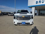 2025 Chevrolet Silverado 3500 HD High Country DRW