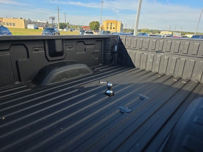 2025 Chevrolet Silverado 3500 HD High Country DRW