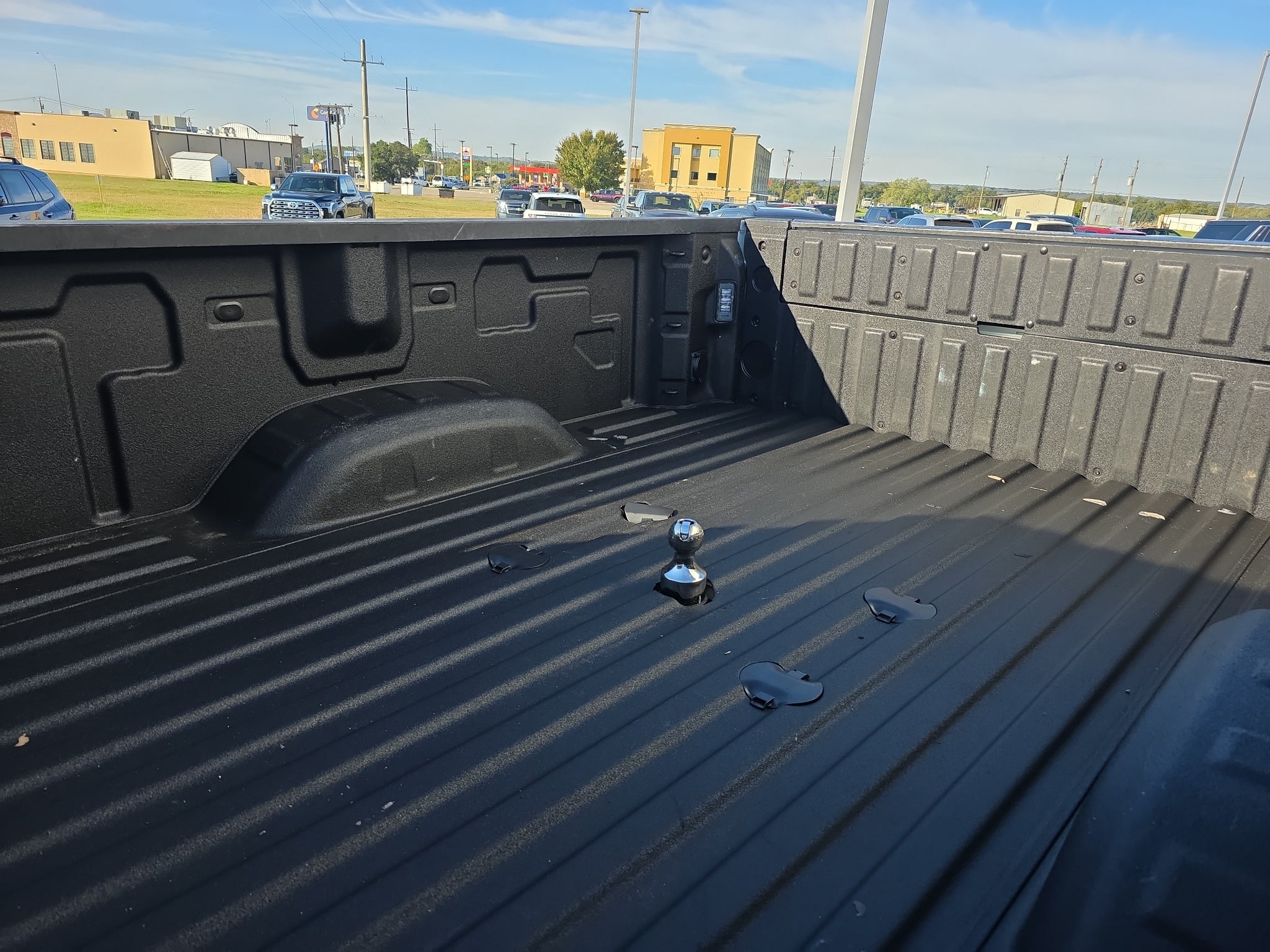 2025 Chevrolet Silverado 3500 HD High Country DRW