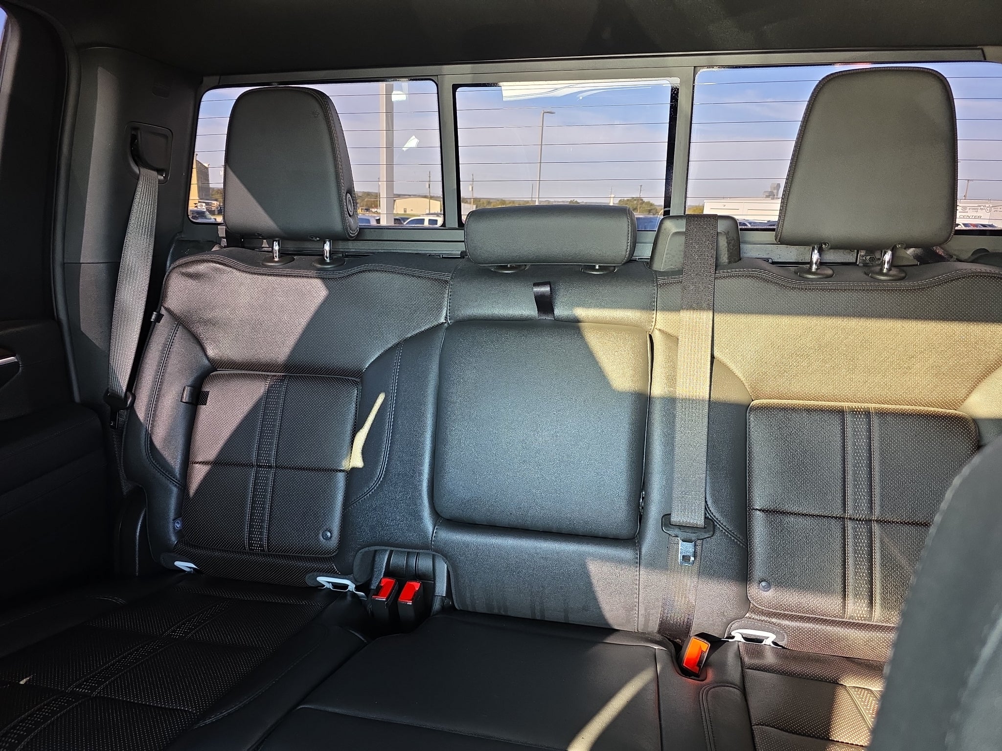 2025 Chevrolet Silverado 3500 HD High Country DRW