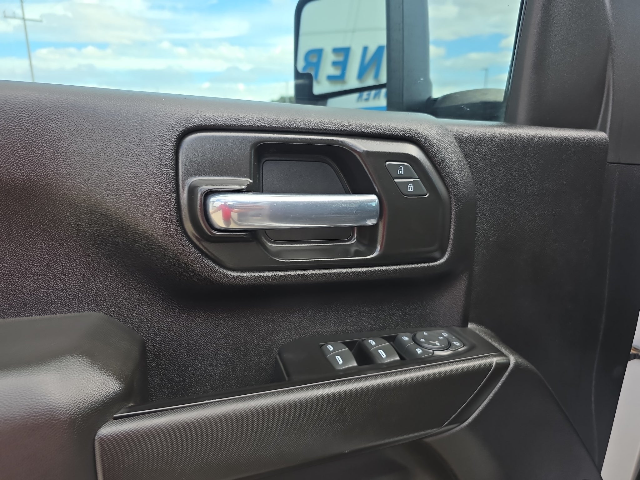 2022 Chevrolet Silverado 2500 HD Custom