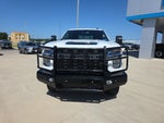 2020 Chevrolet Silverado 2500 HD LT