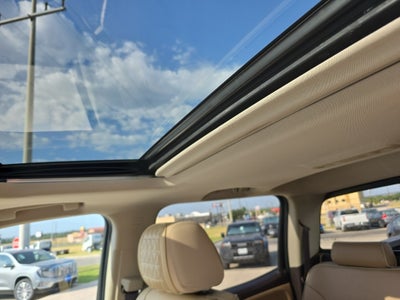 2019 GMC Sierra 2500 HD Denali