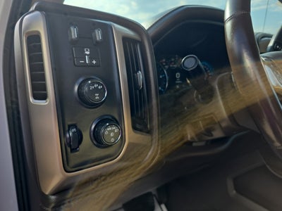 2019 GMC Sierra 2500 HD Denali