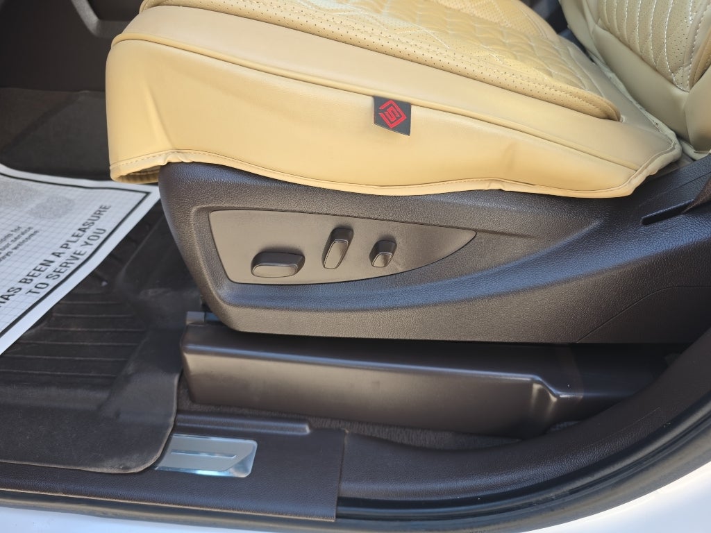 2019 GMC Sierra 2500 HD Denali