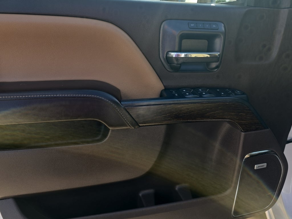 2019 GMC Sierra 2500 HD Denali