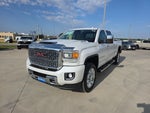 2019 GMC Sierra 2500 HD Denali