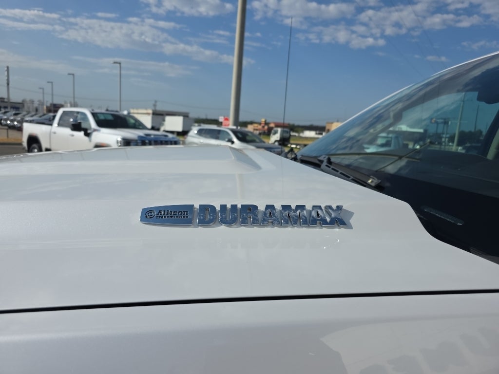 2019 GMC Sierra 2500 HD Denali