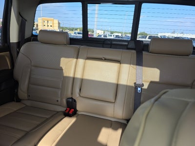 2019 GMC Sierra 2500 HD Denali