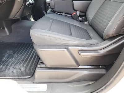 2023 GMC Sierra 2500 HD SLE