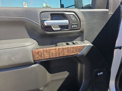 2021 GMC Sierra 2500 HD Denali