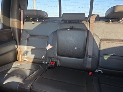 2021 GMC Sierra 2500 HD Denali