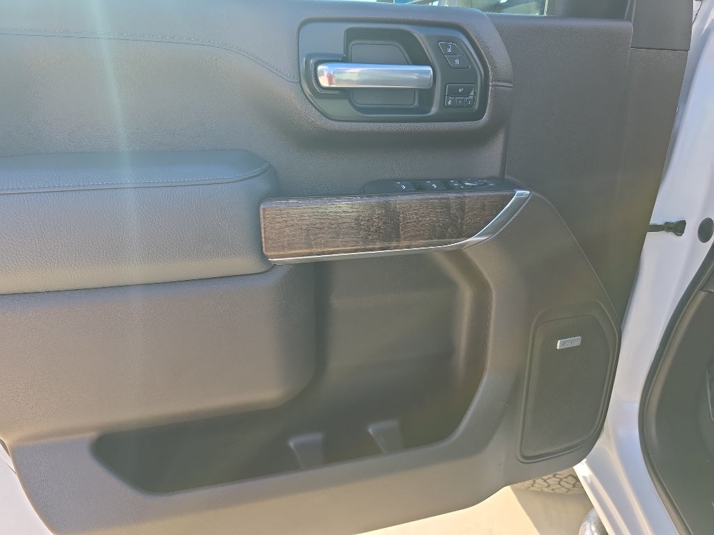 2021 GMC Sierra 2500 HD Denali