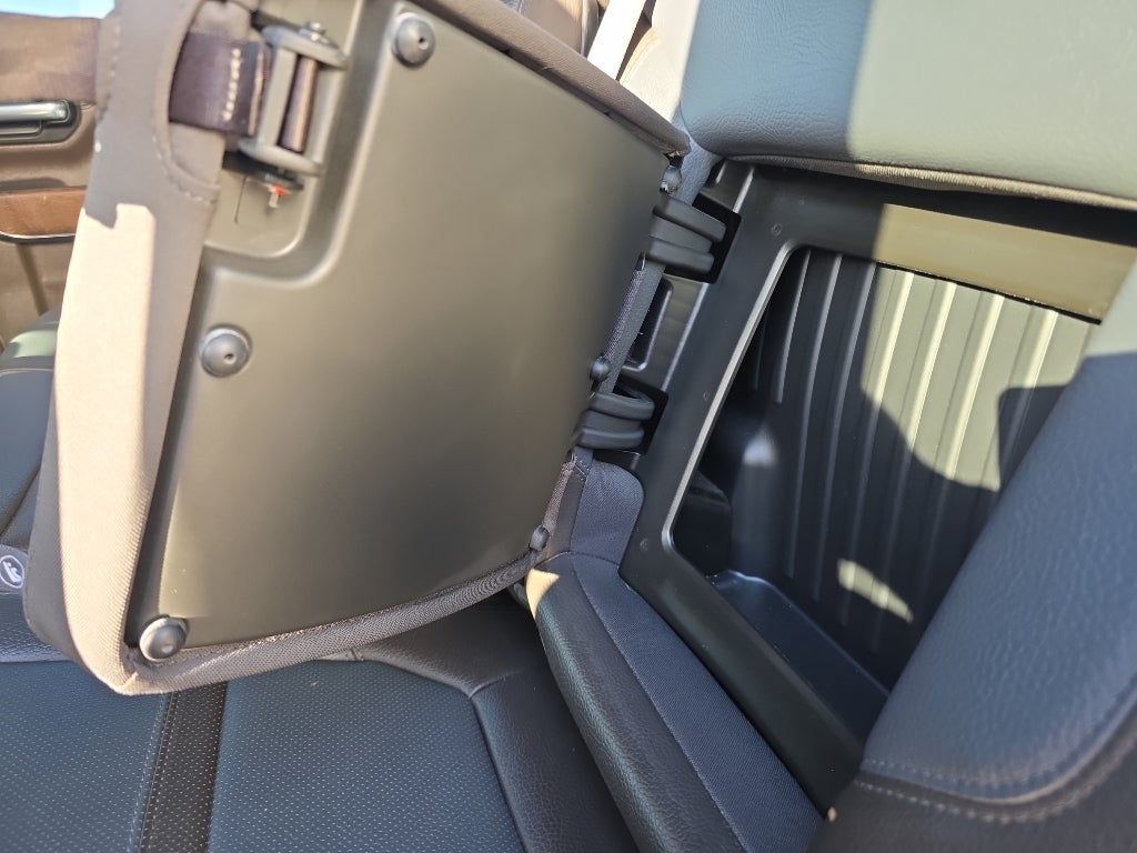 2021 GMC Sierra 2500 HD Denali