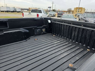 2011 Toyota Tacoma PreRunner