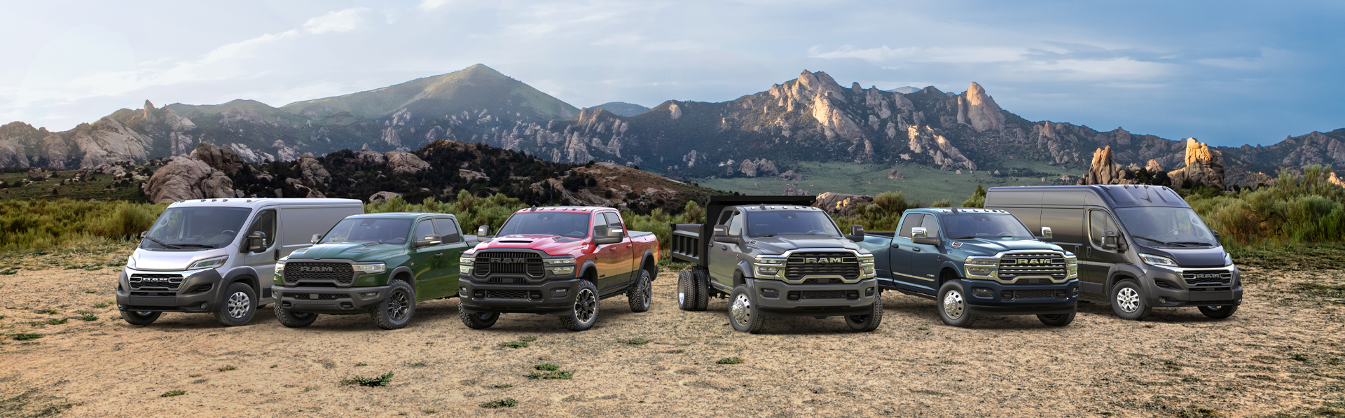 Bruner Chrysler Dodge Jeep Ram Stephenville, TX