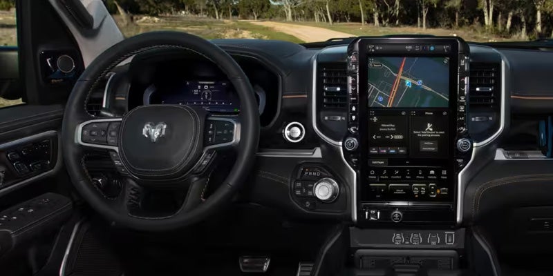 2026 RAM 1500 in Stephenville, TX
