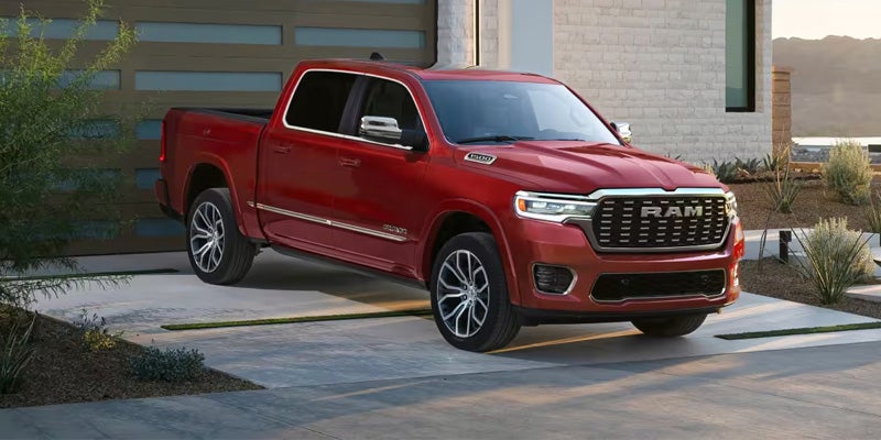 2026 RAM 1500 in Stephenville, TX