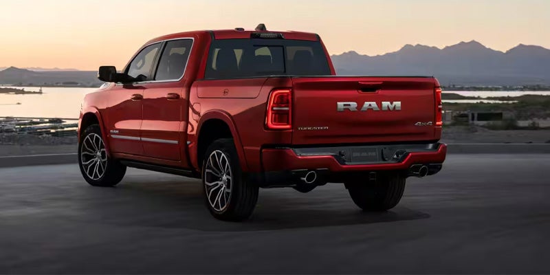 2026 RAM 1500 in Stephenville, TX