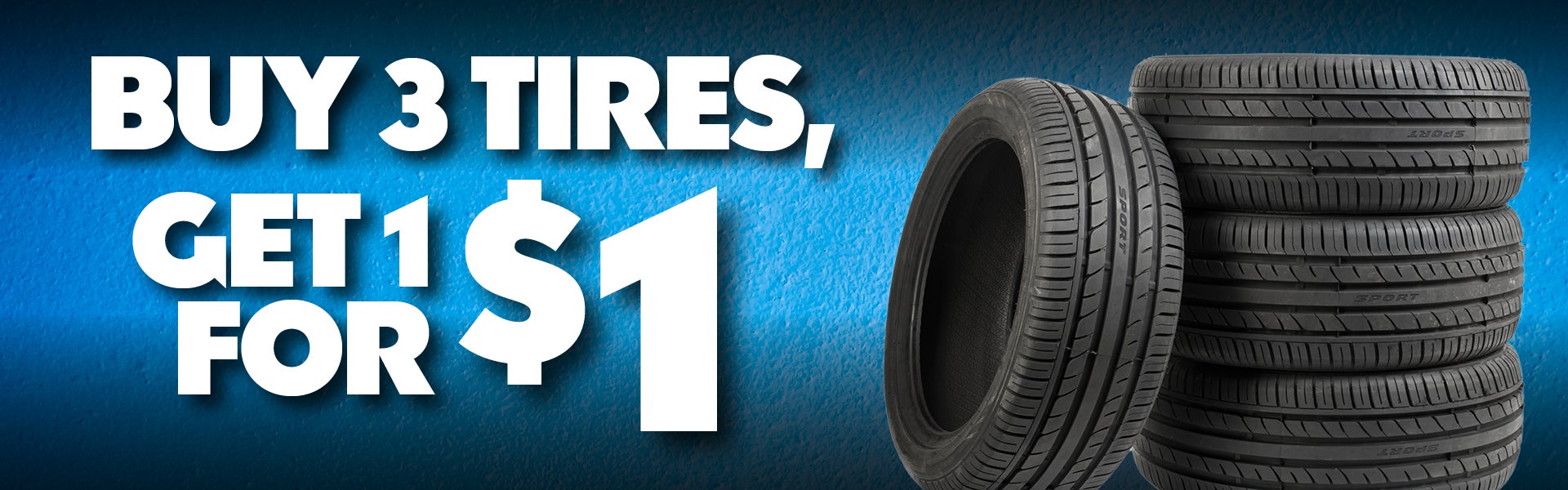 Tire Special