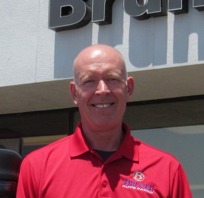 Mike Nell